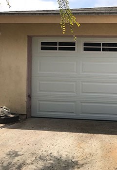 Torsion Spring Replacement for Sectional Garage Door – Mound, MN