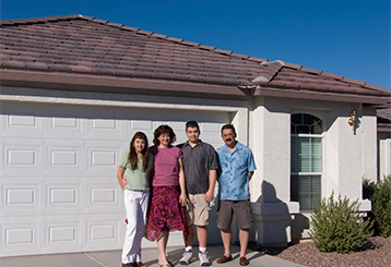 Safety Of The People | Garage Door Repair Chaska, MN