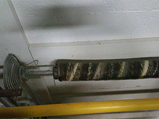Torsion Springs | Garage Door Repair Chaska, MN