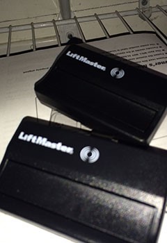 LiftMaster Garage Door Opener Repair – Bloomington, MN