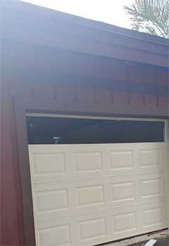 New Garage Door Installation, Shakopee