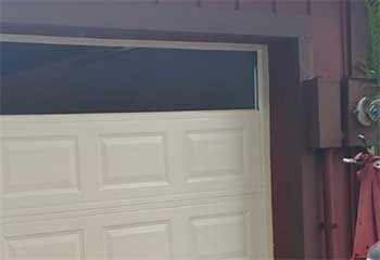 New Garage Door - Shakopee