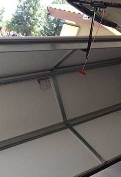 Old Panel Replacement For Garage Door Chaska